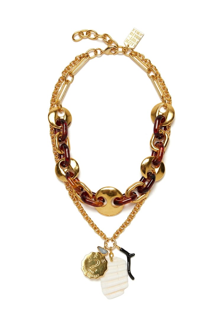 Elba Necklace: image 1