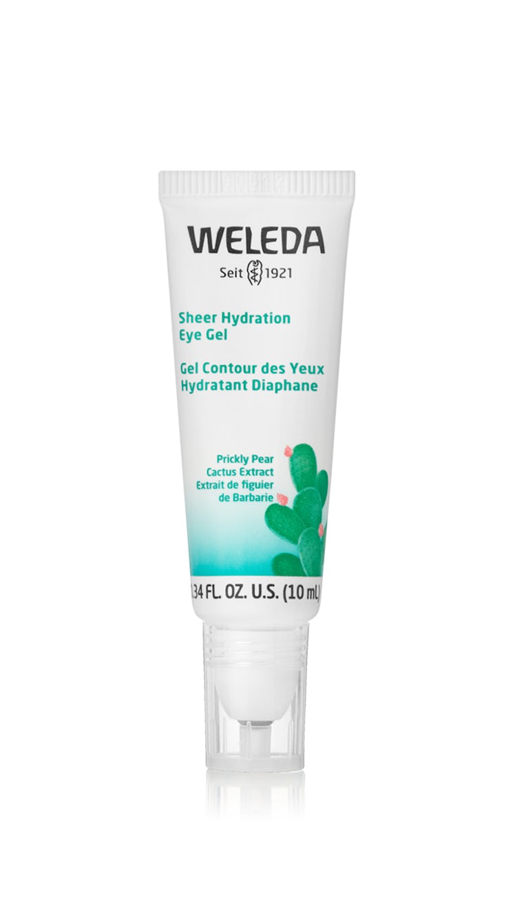 Sheer Hydration Eye Gel: image 1