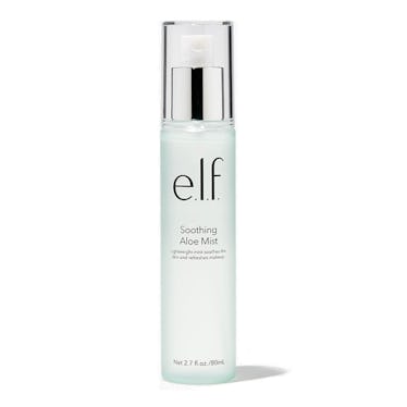 Soothing Aloe Facial Mist: image 1