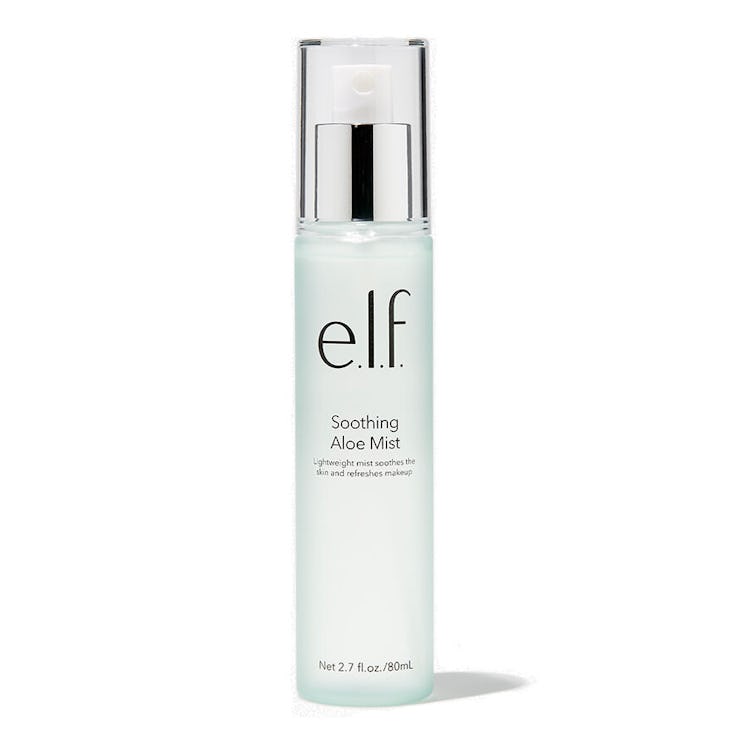 Soothing Aloe Facial Mist: image 1