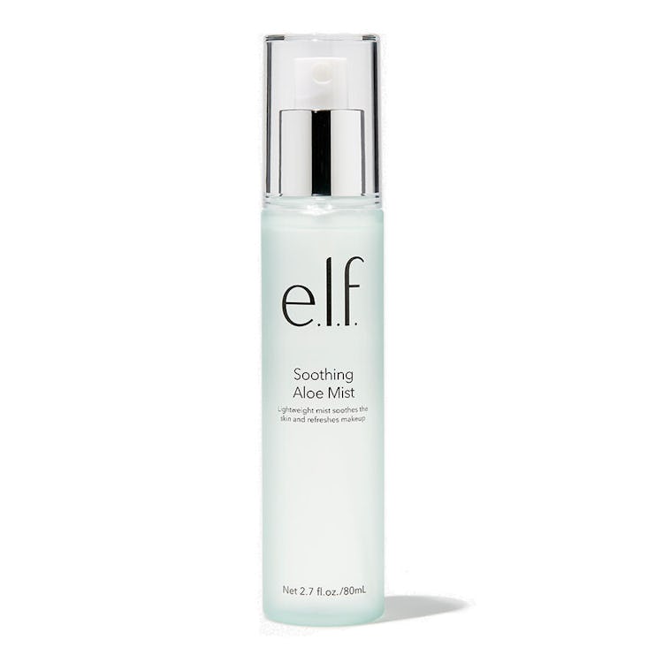Soothing Aloe Facial Mist: image 1
