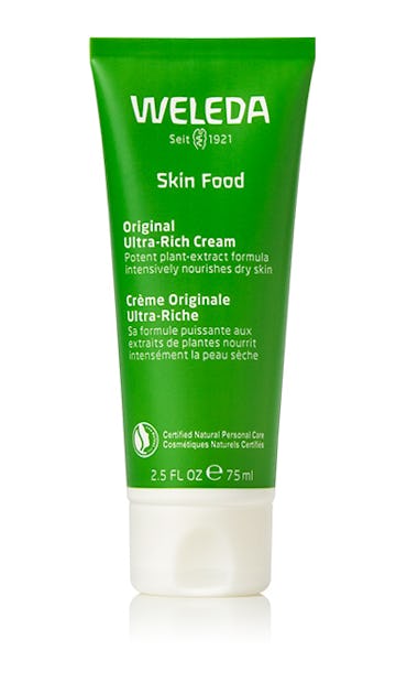 Skin Food Original Ultra-Rich Cream: image 1