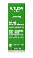 Skin Food Original Ultra-Rich Cream: additional image