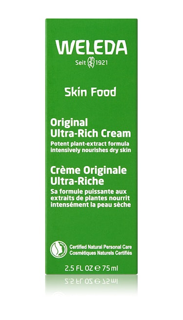 Skin Food Original Ultra-Rich Cream: additional image