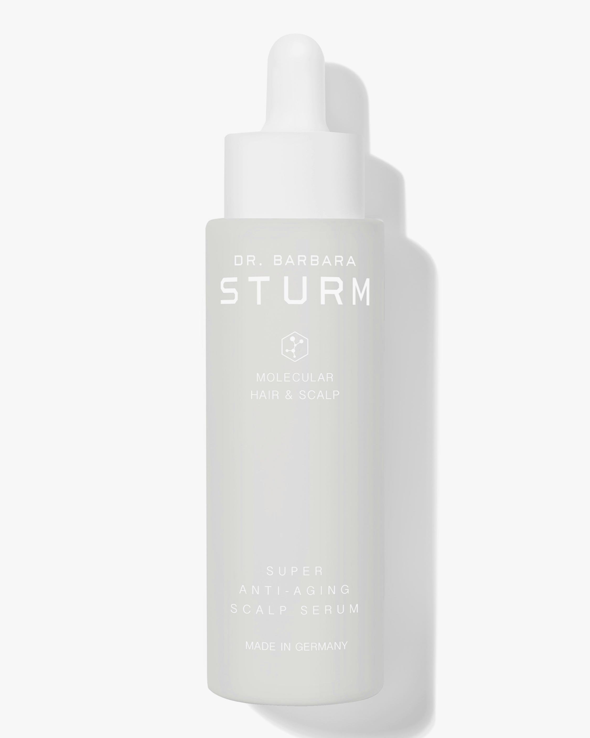 Super Anti-Aging Scalp Serum 50ml: image 1