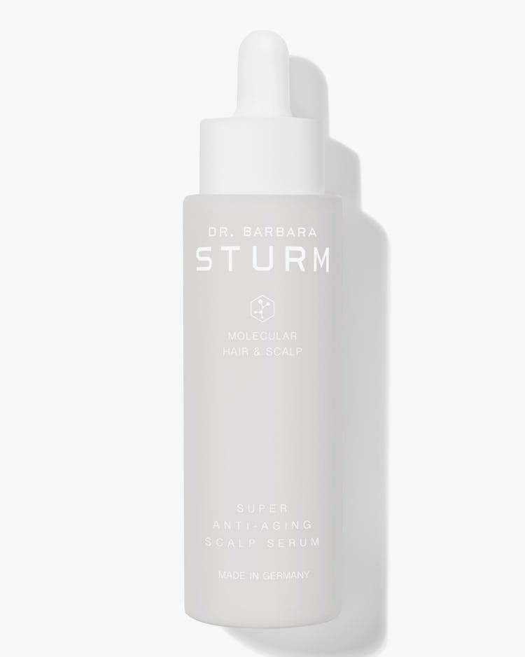 Super Anti-Aging Scalp Serum 50ml: image 1