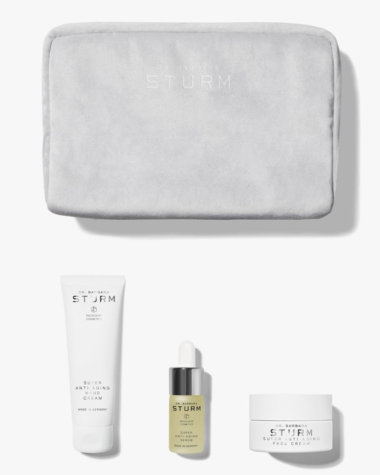 The Super Set: image 1