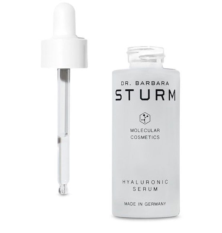 Hyaluronic Serum 30 ml: image 1