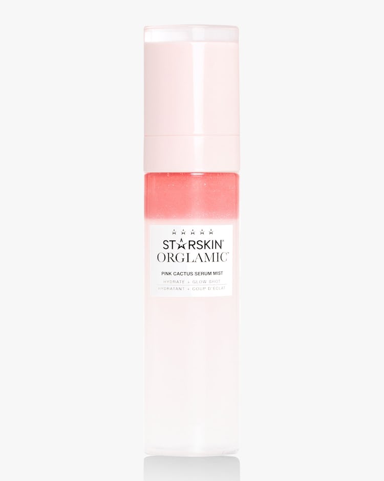 Pink Cactus Serum Mist 80ml: image 1