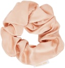 Pink 'The Classic' Scrunchie: image 1