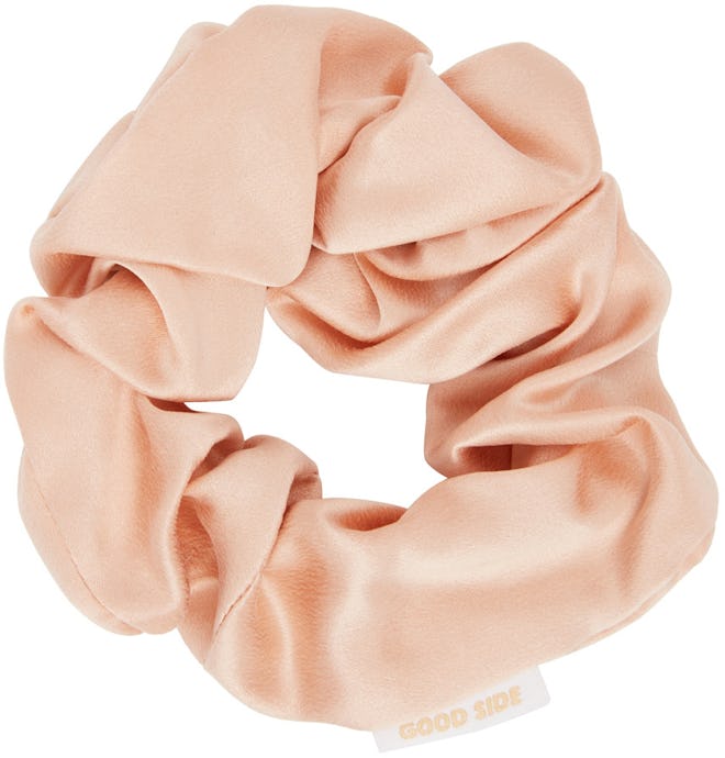 Pink 'The Classic' Scrunchie: image 1