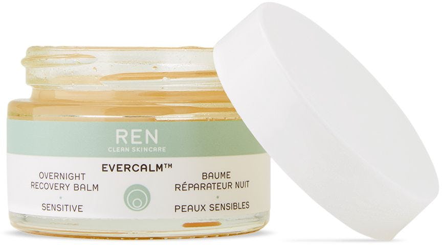 Evercalm™ Overnight Recovery Balm: image 1