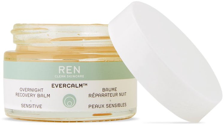 Evercalm™ Overnight Recovery Balm: image 1