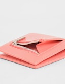 Square Small Wallet - Pink: additional image