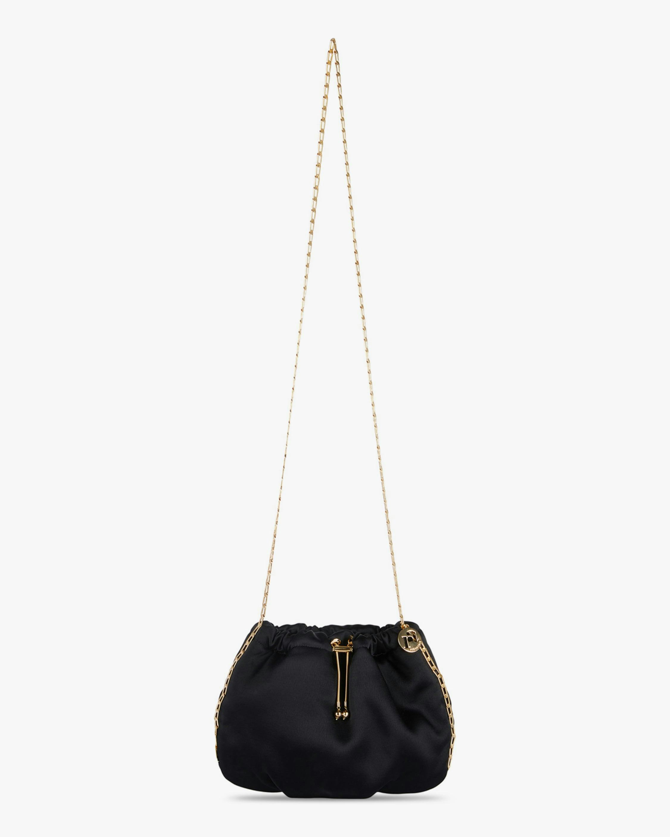 Fatale Crossbody Bag: image 1
