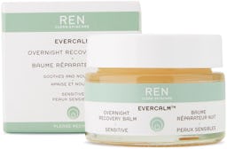 Evercalm™ Overnight Recovery Balm: additional image