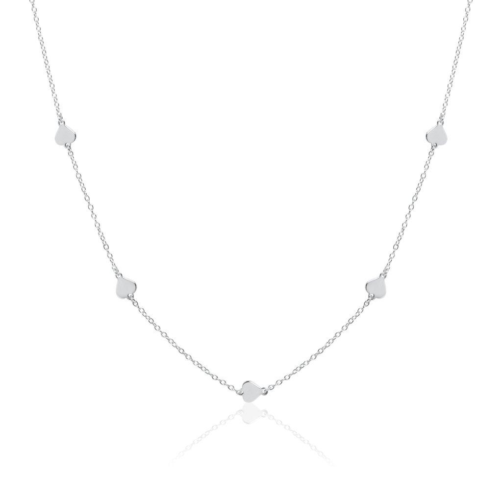 Love Satellite Necklace: image 1