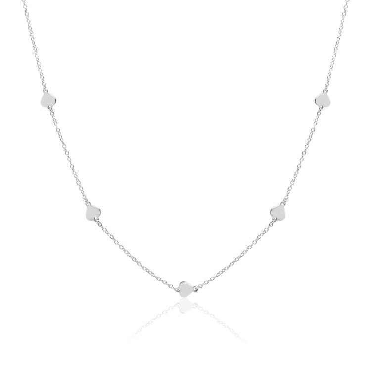 Love Satellite Necklace: image 1