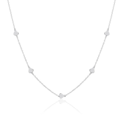 Love Satellite Necklace: image 1