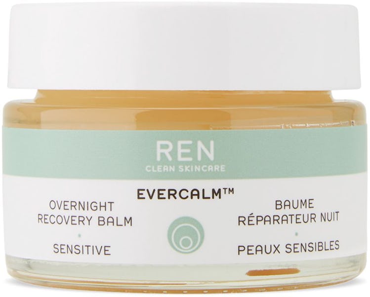 Evercalm™ Overnight Recovery Balm: additional image
