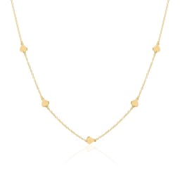 Love Satellite Necklace: additional image