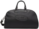 Black Meri Duffle Bag: image 1