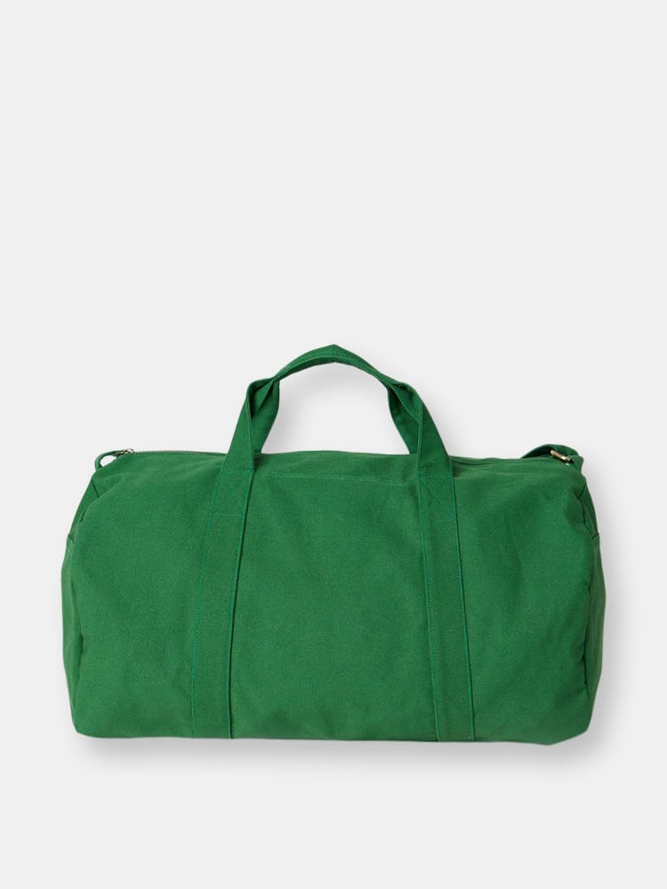 Bumi Eco Duffel Bag: additional image