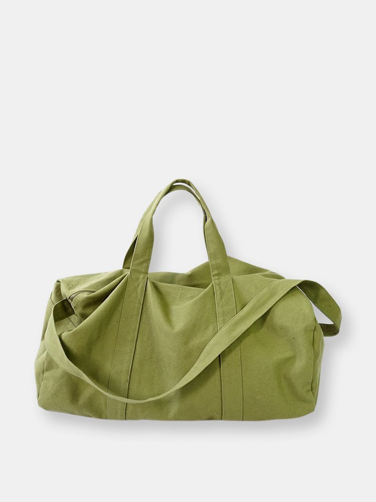 Bumi Eco Duffel Bag: image 1