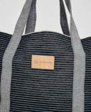 Selvage Tote: additional image