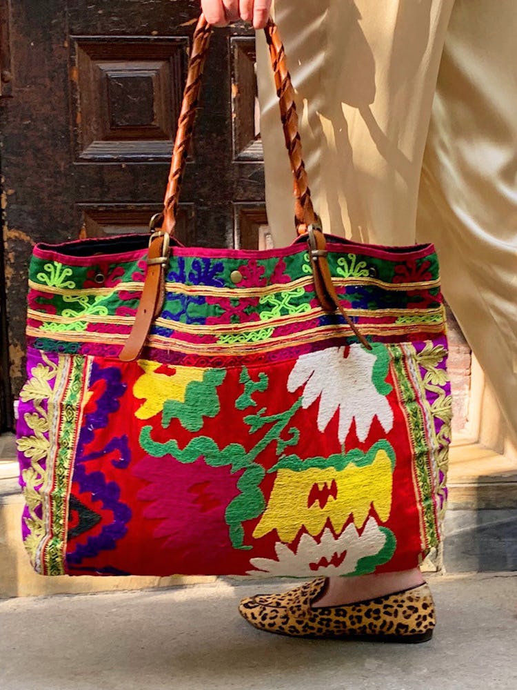 Lola Bag: image 1