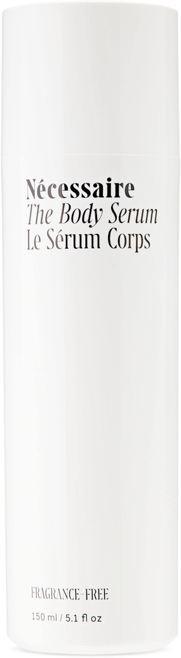 ‘The Body Serum’, 150 mL: image 1