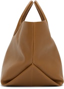 Brown Medium 'The Amelia' Tote: additional image