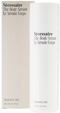 ‘The Body Serum’, 150 mL: additional image