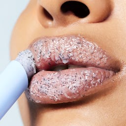 Cookies 'N Dreams Cookie Crumble Lip Exfoliator: additional image