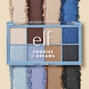 Cookies 'N Dreams Eyeshadow Palette: additional image