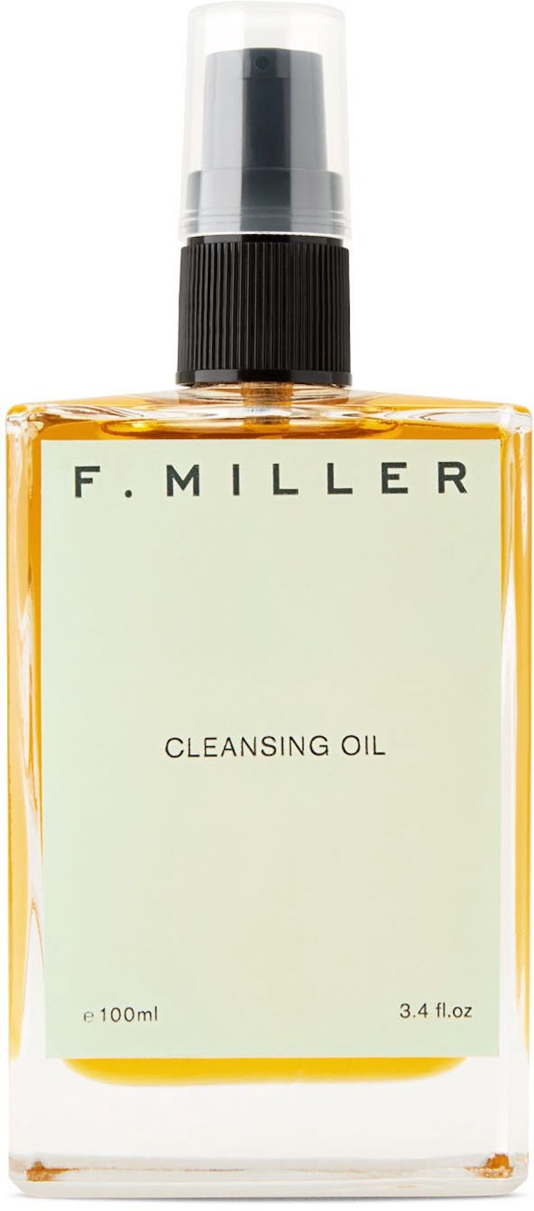 Cleansing Oil, 100 mL: additional image