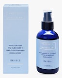 Moisturizing Oil Cleanser & Make Up Remover 120ml: additional image