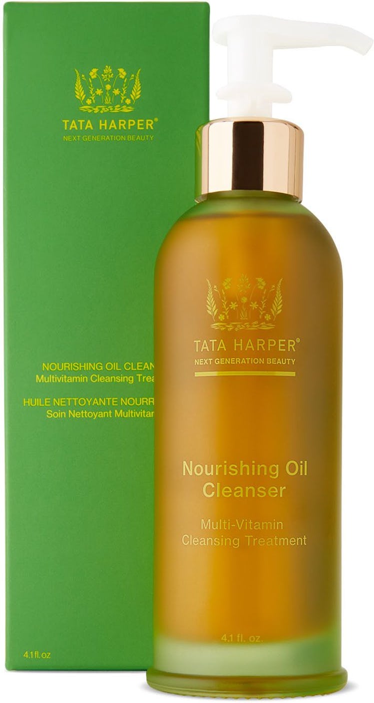 Nourishing Oil Cleanser, 125 mL: image 1