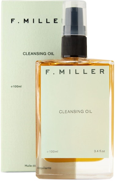 Cleansing Oil, 100 mL: image 1