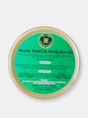 Neem Hand And Body Scrub: additional image