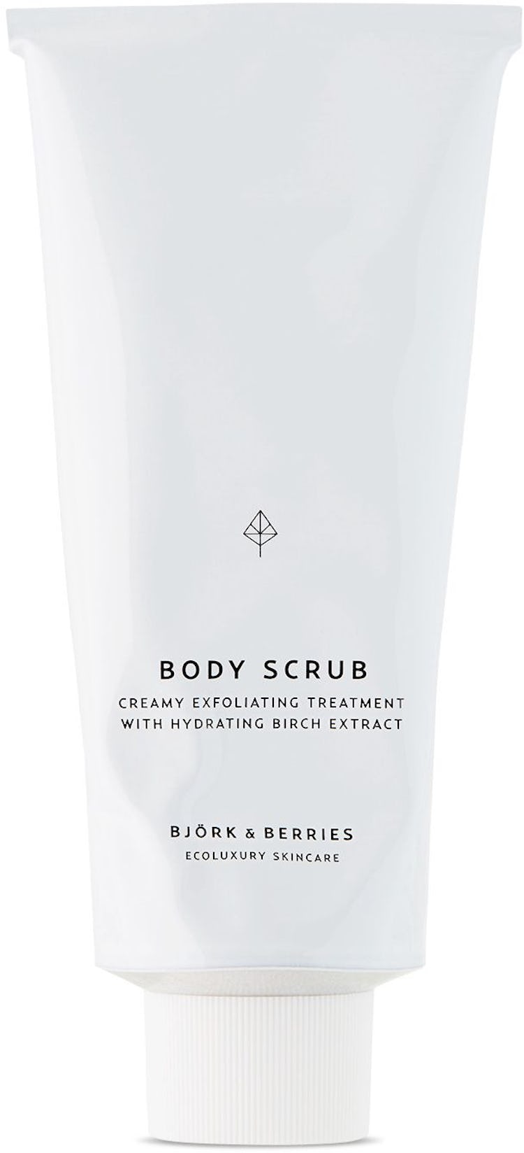 Body Scrub, 200 mL: image 1