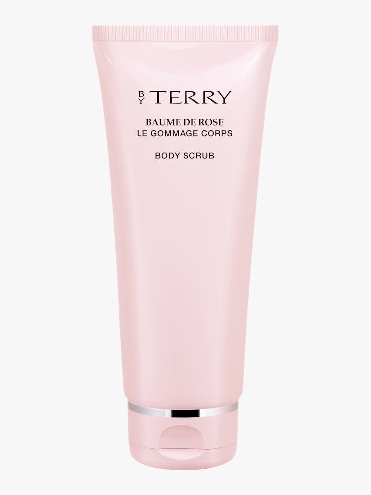 Baume De Rose Le Gommage Corps Body Scrub: image 1