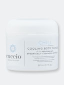 Chill Peppermint Cooling Body Scrub: image 1