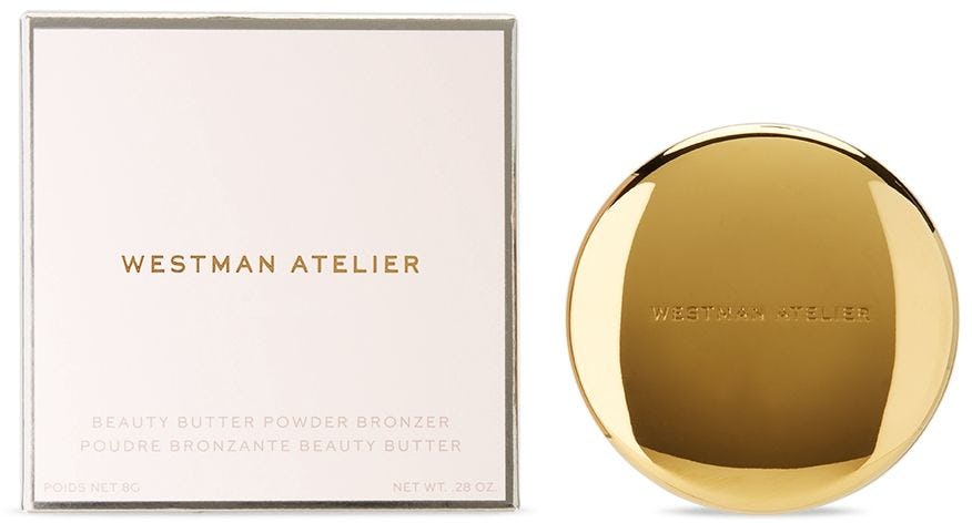Beauty Butter Powder Bronzer – Soleil Riche: image 1