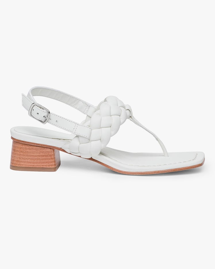 Jasmine Sandal: image 1