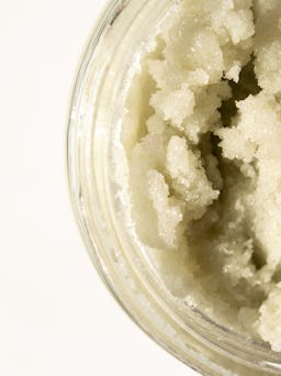 Relax Lavender & Coconut Body Scrub: additional image