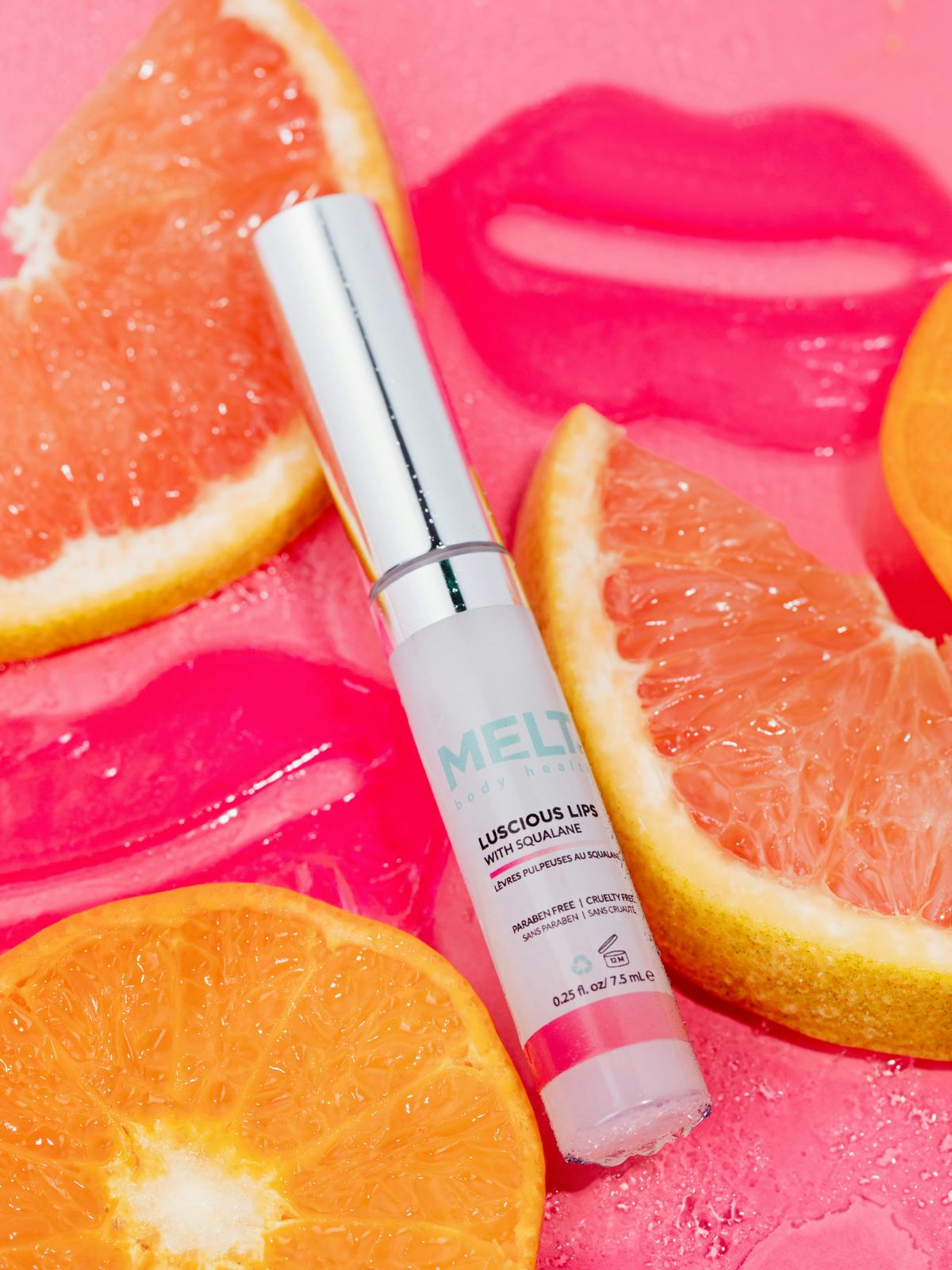 Luscious Lips: image 1