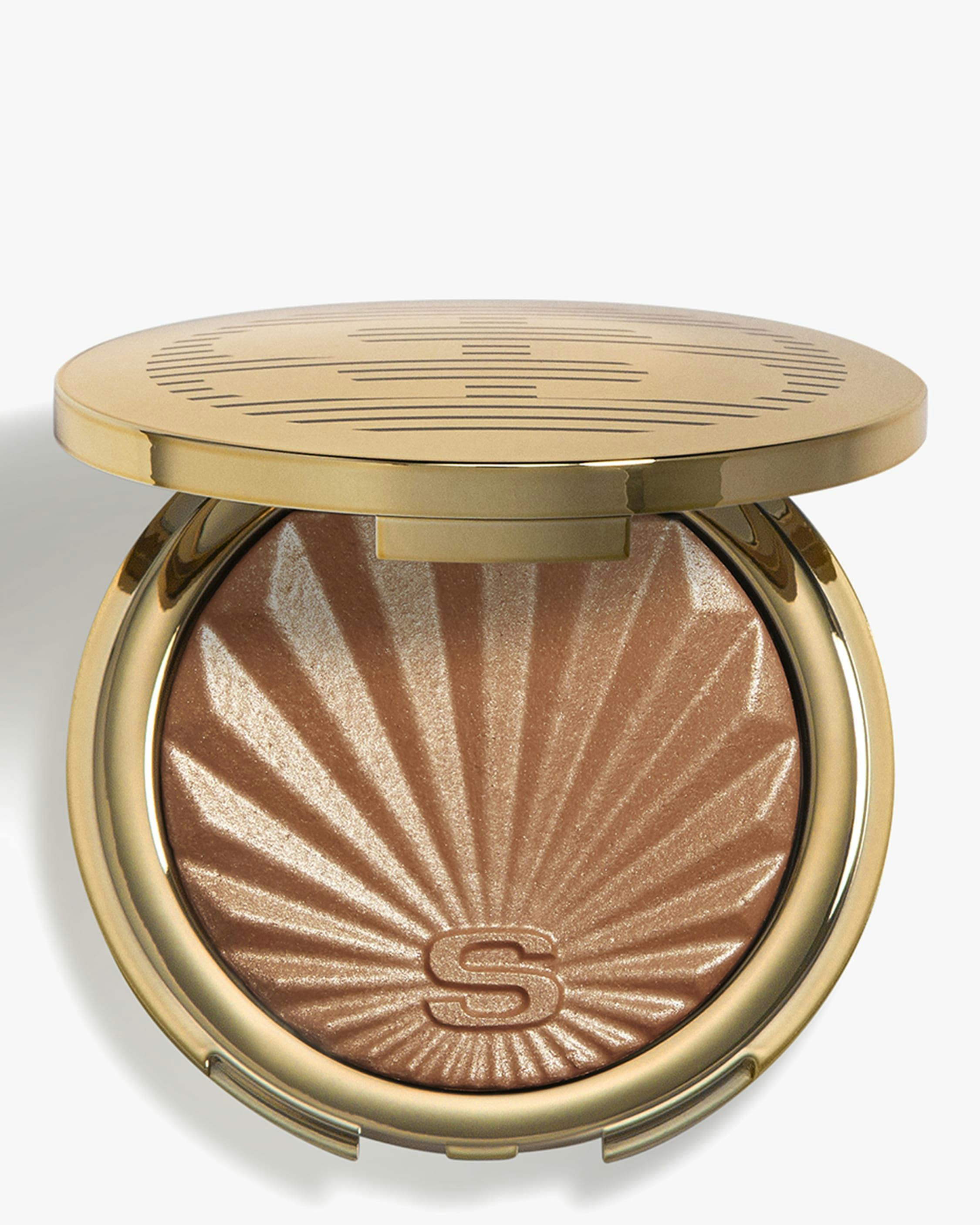 Phyto-Touche Illusion d'Eté Sun glow bronzing gel-powder: image 1