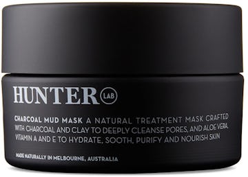 Charcoal Mud Mask, 65 g: image 1