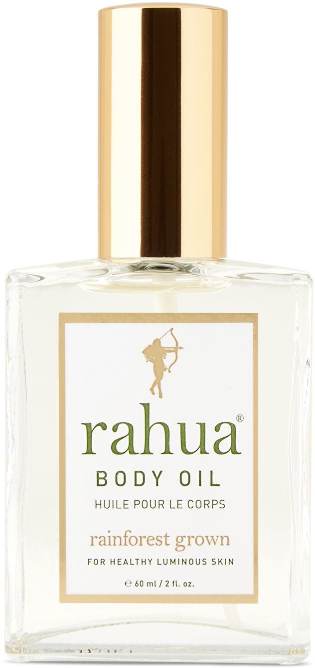 Body Oil, 60 mL: image 1